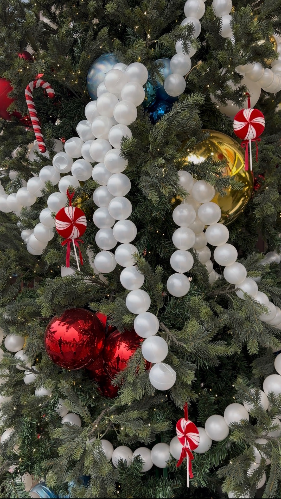 Новогодний Краснодар ✨ смотреть онлайн