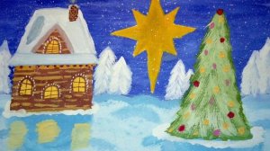 Иеромонах Роман. Рождественское