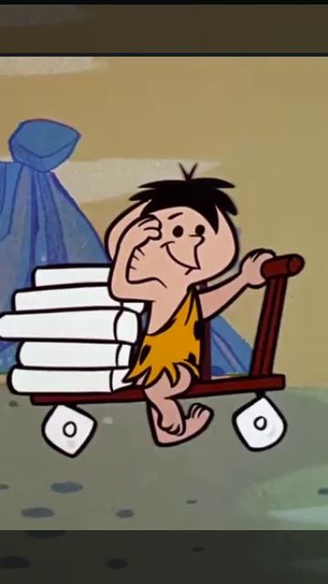 Флинстоуны 103951