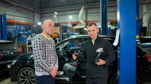 Black box 3 в 1 русификация, чип-тюнинг, диагностика