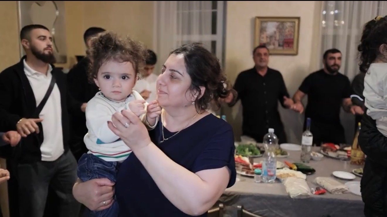 гарик и милена 3 часть