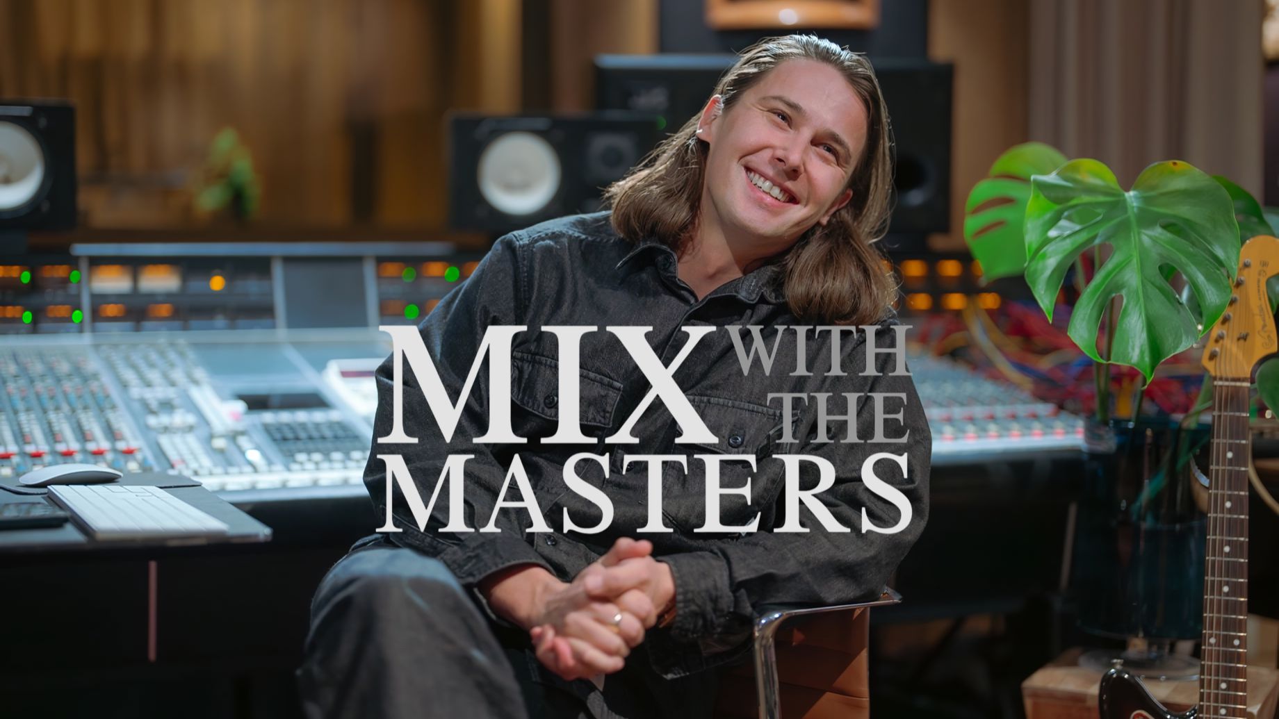 01. Workflow, Home Recording, Creative Process, Songwriting, Drum Programming and Acoustic Guitar