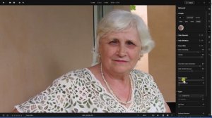 Как просто обработать портрет пожилой женщины, не обладая глубокими знаниями по ретуши фотографий