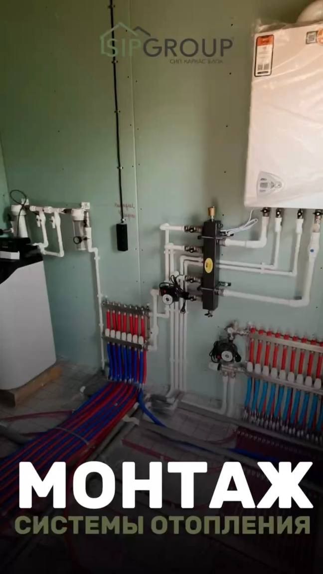 ПРОЕКТ "ТАТР" 108 м2 В Г. КУРСК! смотреть онлайн