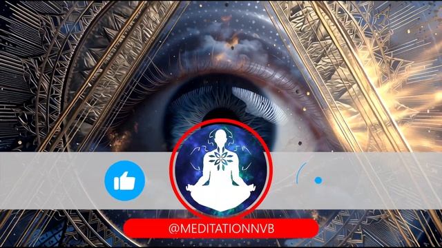 ℹ️ 963 Гц Очищение Шишковидной Железы - Активация Интуиции и Осознанности | Короткая Медитация смотреть онлайн