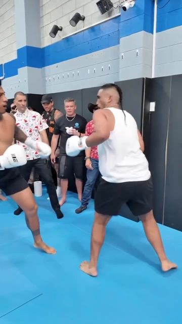 👊 Бойцовский клуб!