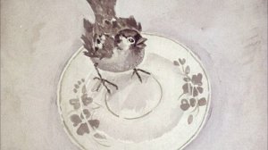 Растрепанный Воробей - Рассказ