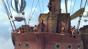 Heroes of Might & Magic III: Horn of the Abyss — Factory Campaign Theme