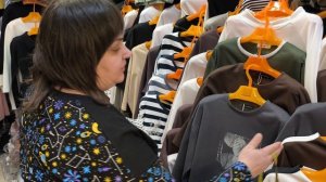 СНЕГОПАД ЦЕН🎆🧨🎇СКАЗКА КРАСОТЫ 🫶🌟💫 КОФТЫ 🎉💃💥 НЕ ПРОПУСТИТЕ 🫶