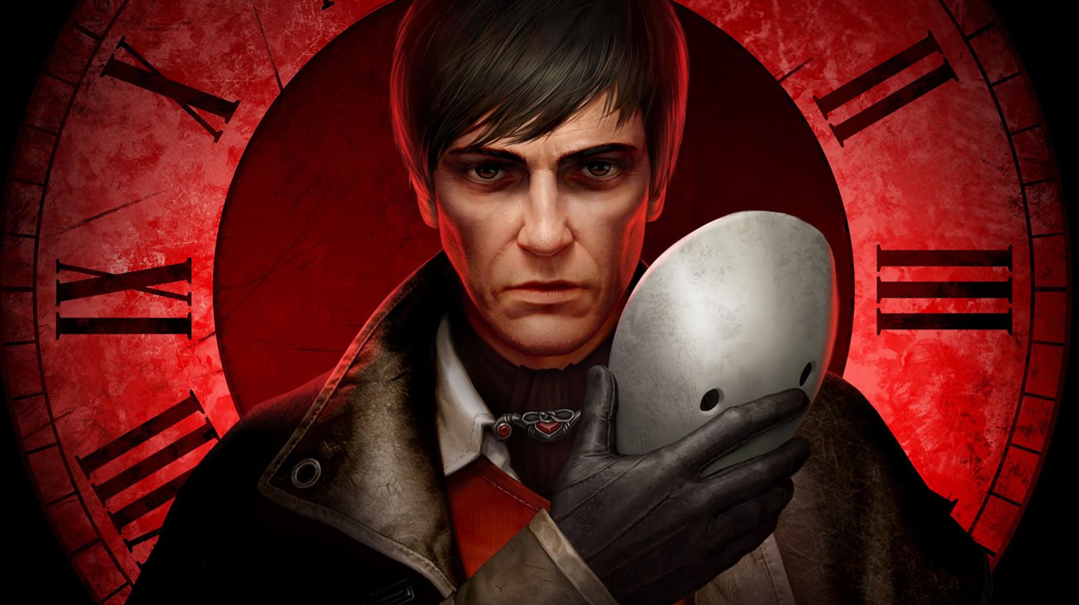 ВЕЗДЕ НЕ УСПЕТЬ И ВСЕХ НЕ СПАСТИ ••• Pathologic 3 (1) Проходим новый МОР смотреть онлайн