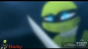 клип черепашки-ниндзя