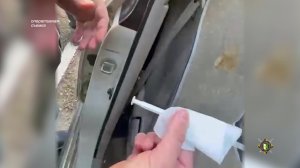 Наркотическое средство в крупном размере изъято у жителя г. Сухум.