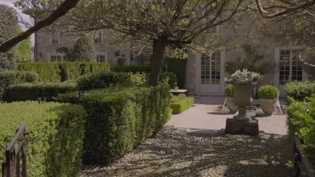 САМЫЙ СОКРОВЕННЫЙ СЕКРЕТ ТОСКАНЫ.  Отель Борго-Санто-Пьетро смотреть онлайн