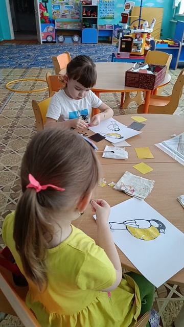 Синичкин день смотреть онлайн