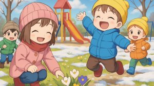 Whenever the weather is cold (про погоду)