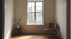 5, минут в комнате