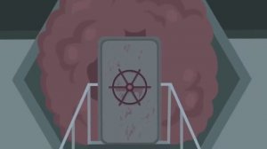 SCP-002 Живая комната и другие ужасающие SCP комнаты (Объяснение SCP)