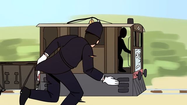 [ПЕРЕЗАЛИВ] OI YOU!