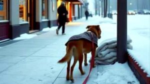 Бумеранг добра!