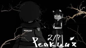 Реакция Зайчик на 5 эпизод / Персонажи новеллы / 2 Часть  / Гача реакция / Tiny Bunny