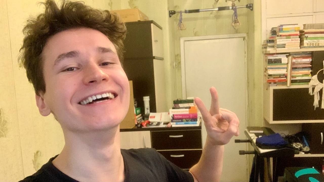 俄罗斯男子练习中文发音43分钟 || 坚持不懈的练习会让你进步更快 смотреть онлайн