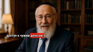 64. Бизнес по еврейски  искусство поднимать чужие деньги