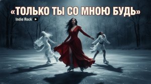 Только ты со мною будь. AVI&SUNO AI. #IndieRockRussia #RussianIndie #AltRock #WinterAesthetic #music