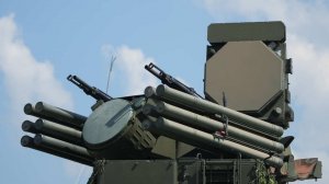 Средства ПВО уничтожили восемь украинских беспилотников над регионами России