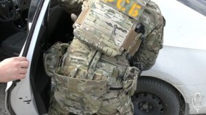 УФСБ задержала жителя Запорожской области за призывы к убийству военных РФ