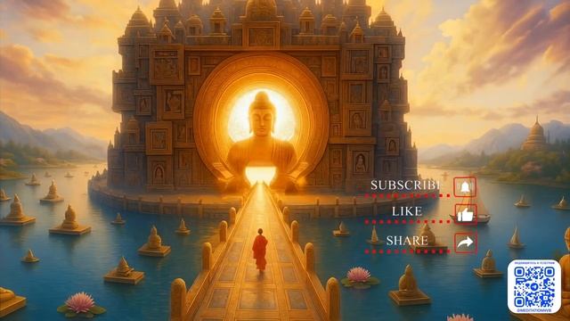 ℹ️ Путь Освобождения от Внутренних Блоков | Короткая Медитация смотреть онлайн