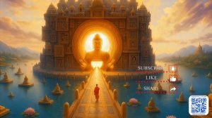 ℹ️ Путь Освобождения от Внутренних Блоков | Короткая Медитация