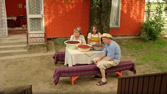 Сваты 7 сезон