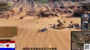 Натиск - охота на легендарного тигра