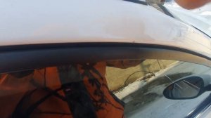 Chery Tiggo 2. Попытка угона.