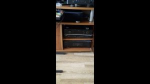 TONE WINNER C6 -часть2