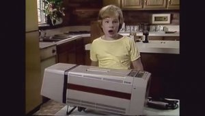 The Sony VidiMagic VCR - Video Projector Original Dealer Training Video 1984