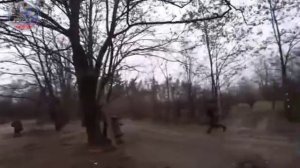 Апти Алаудинов "АХМАТ". "А у войны свои пути"