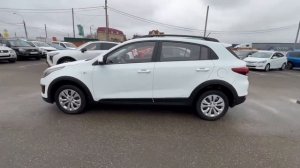 Kia Rio '2019 Z94C251ABKR062091