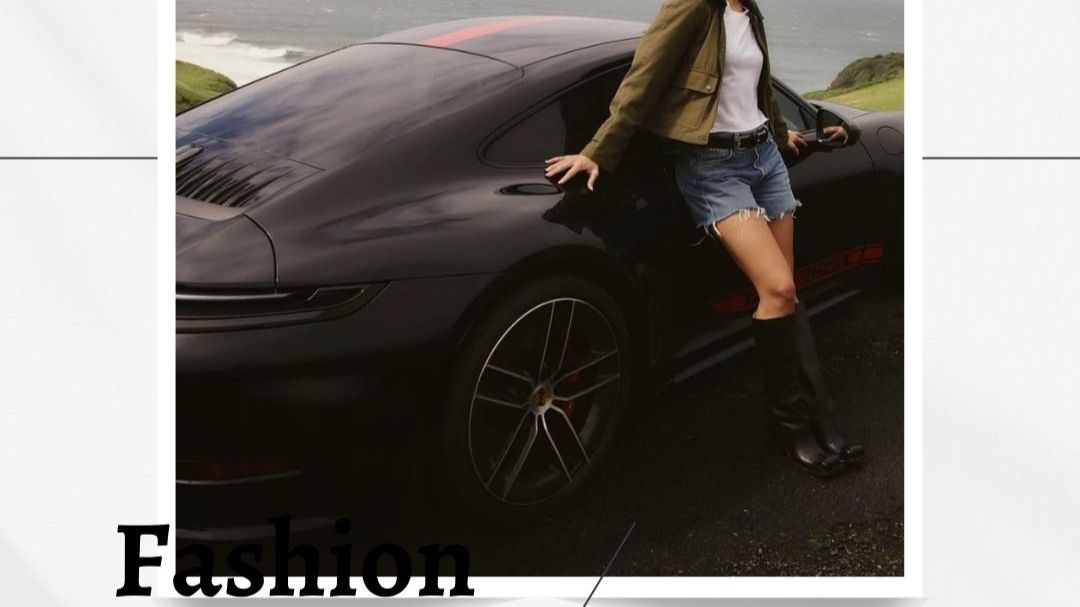 Дуа Липа сделала резиновые сапоги самым сексуальным аксессуаром 2026 года