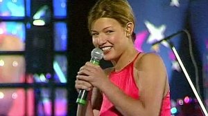 За что люди любят Полину Осетинскую?