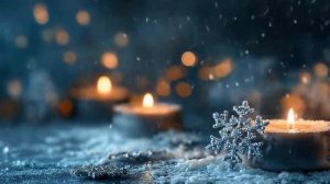 В канун старого нового года. Послушай обязательно!!