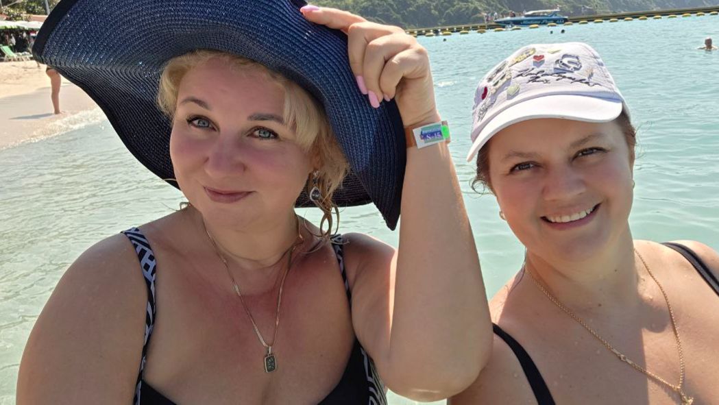 Отдых в Паттайе. Hard Rock, Big C, цены, тайский массаж смотреть онлайн