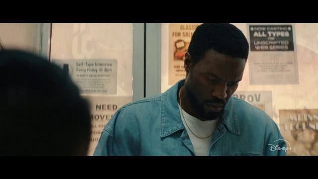 Чудо-человек 2026 (Русский трейлер)(Озвучка AstaLavista) смотреть онлайн