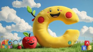 Изучаем букву С  Фонетика для дошкольников и детей младшего школьного возраста