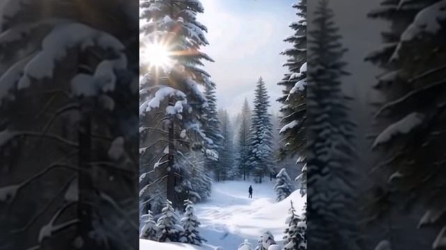 По белому снегу смотреть онлайн