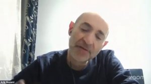 Копосов Андрей: «Моя история. Интервью из Кении»