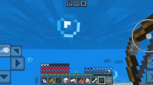 прохожу Minecraft за попугая🦜часть 1