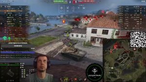 Обновление 1.39. Новогоднее наступление. Взвода с подписчиками.