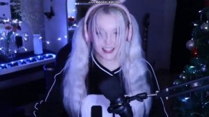 Звенит январская вьюга (Кавер) - Исполняет Полина Полякова на немецком