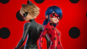 Леди Баг и Супер-Кот Спасите Париж с Леди Баг и Супер-Котом! Игра с приключениями героев